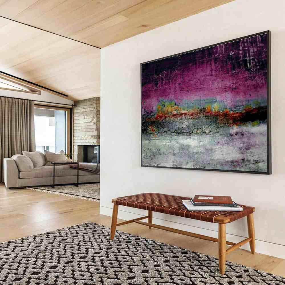 dusk wall decor